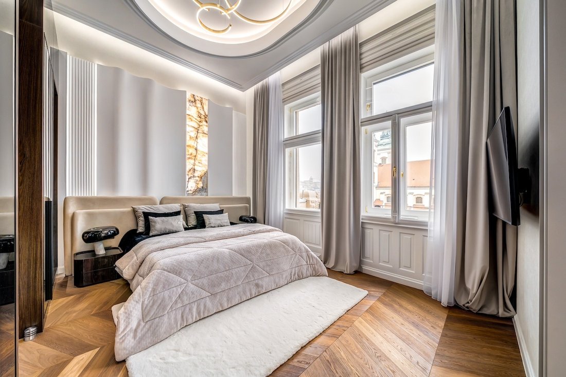 Apartment in Budapest, Budapest, Hungary 3 - 17434229
