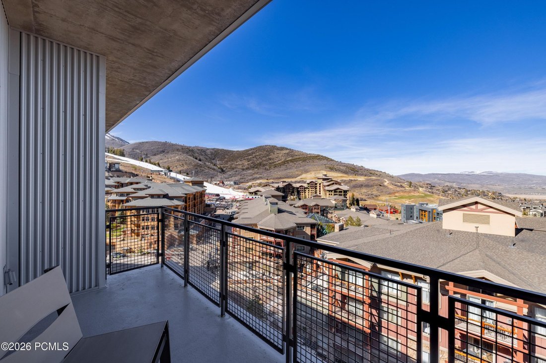 Condo in Park City, Utah, United States 5 - 17434176