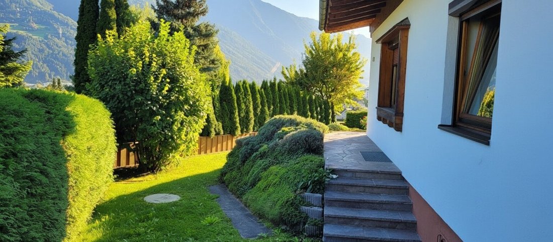 Maison à Telfs, Tyrol, Autriche 5 - 17434255