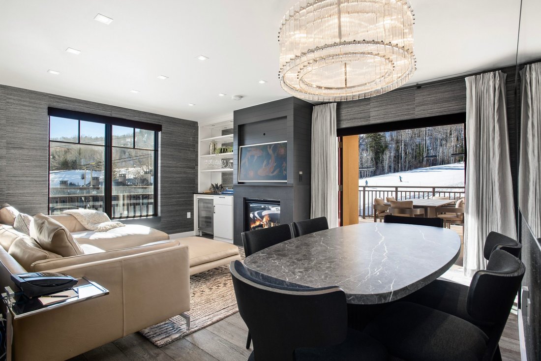 Condo in Snowmass Village, Colorado, United States 3 - 17434133
