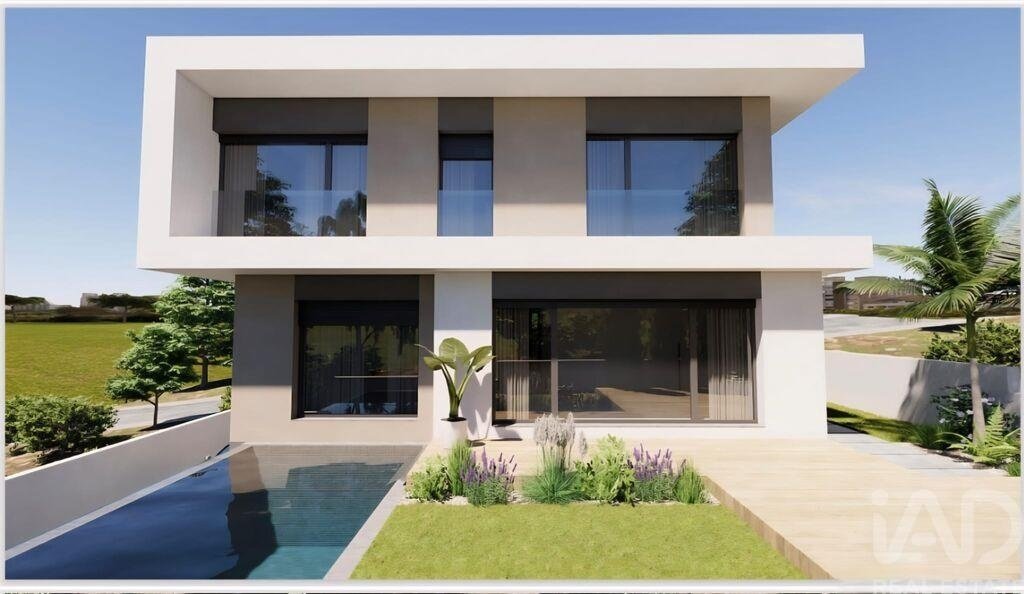 Townhouse in Carcavelos e Parede, Lisbon, Portugal 3 - 17434354