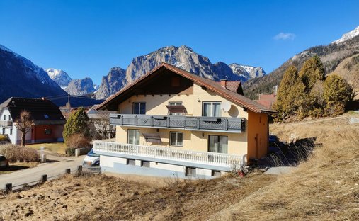 House in Oberort, Styria, Austria 1