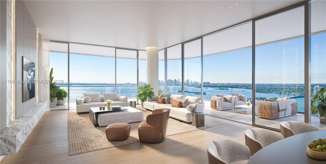 Condo in Miami Beach, Florida, United States 1 - 17434080