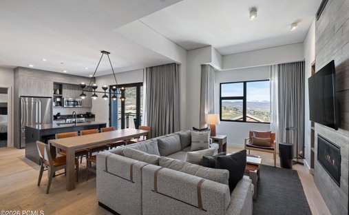 Condo in Park City, Utah, United States 1