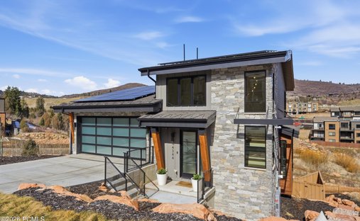 House in Park City, Utah, United States 1