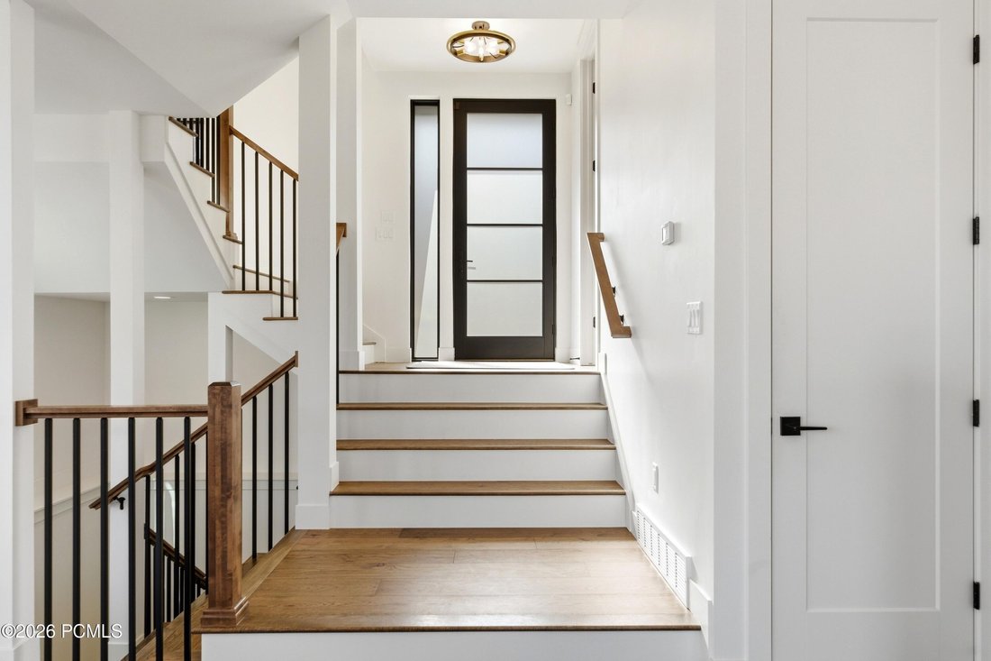 Maison à Park City, Utah, États-Unis 2 - 17434181