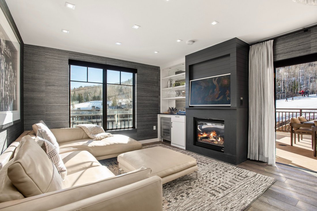 Condo in Snowmass Village, Colorado, United States 1 - 17434133