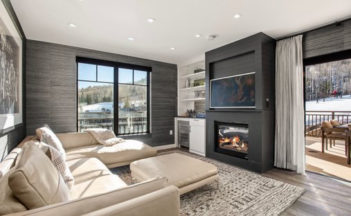 Condo in Snowmass Village, Colorado, United States 1