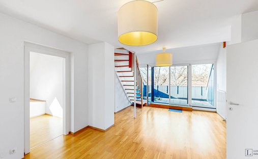 Penthouse in Groß-Enzersdorf, Lower Austria, Austria 1