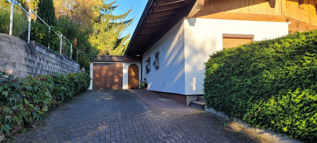 Maison à Telfs, Tyrol, Autriche 4 - 17434255