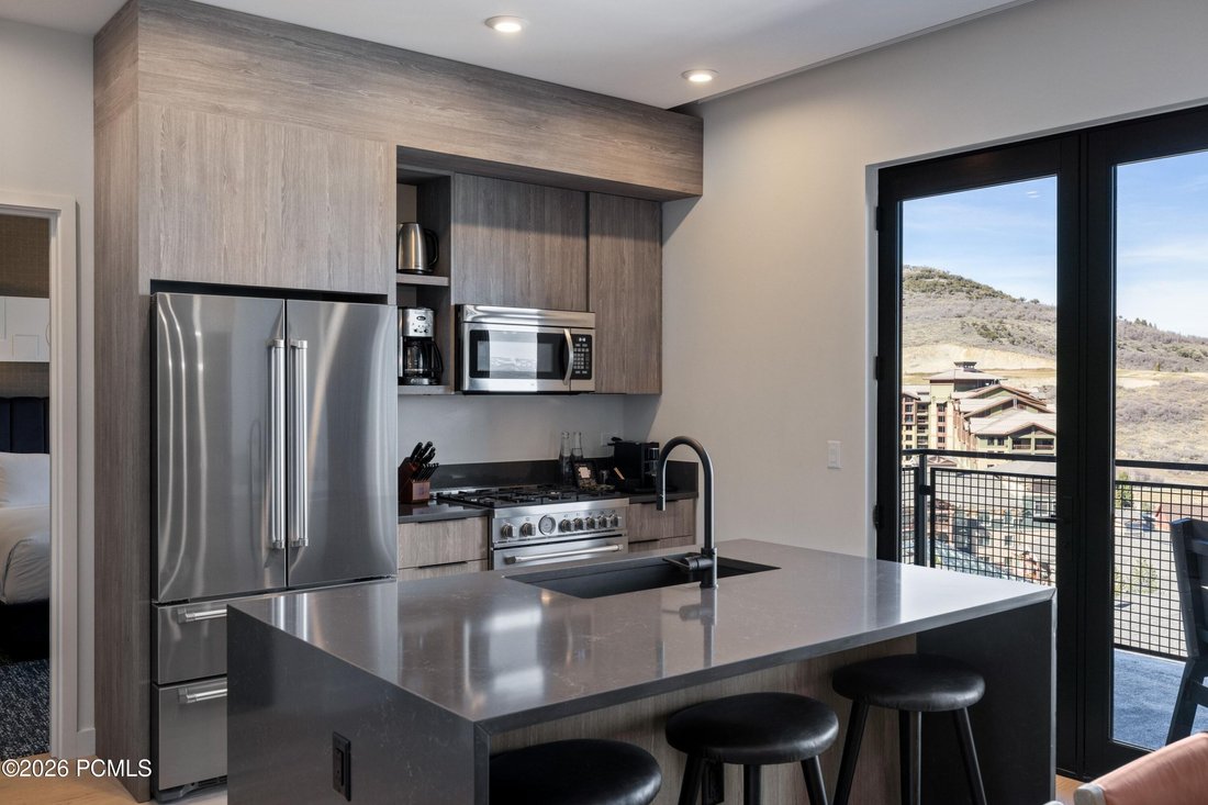 Condo in Park City, Utah, United States 4 - 17434176