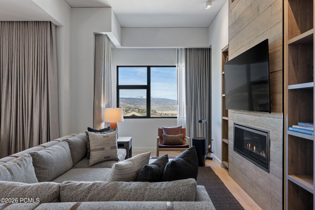 Condo in Park City, Utah, United States 2 - 17434176