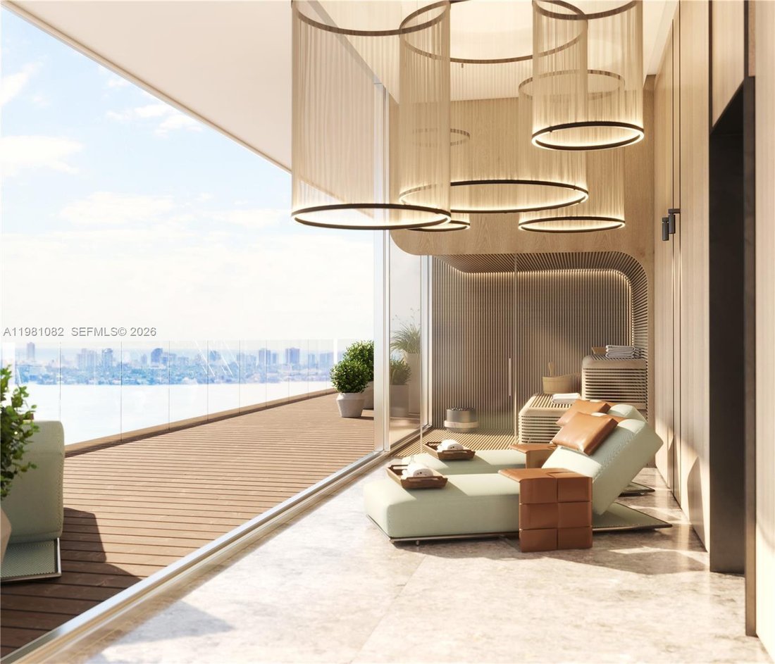 Condo in Miami Beach, Florida, United States 2 - 17434080