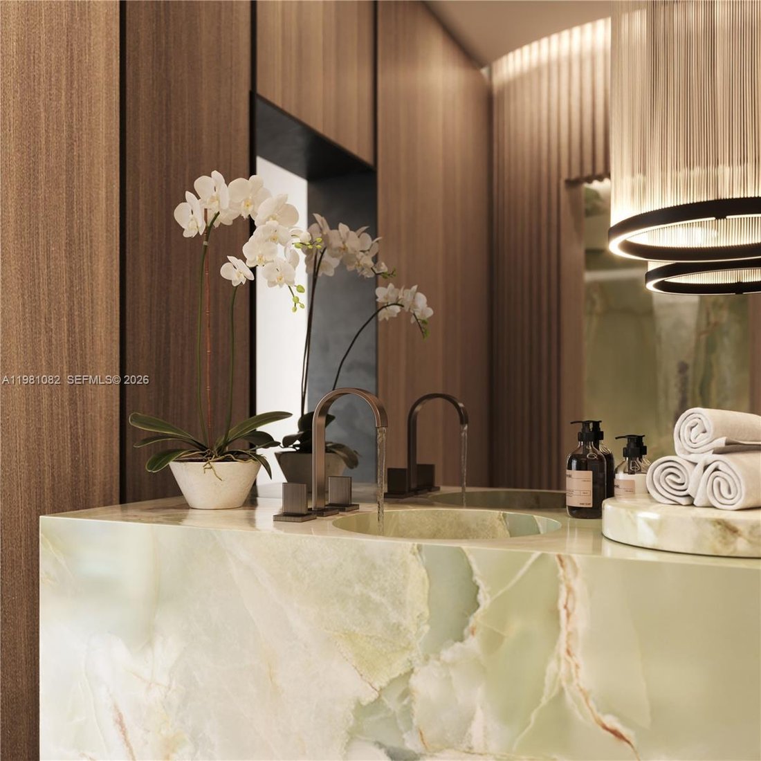 Condo in Miami Beach, Florida, United States 3 - 17434080