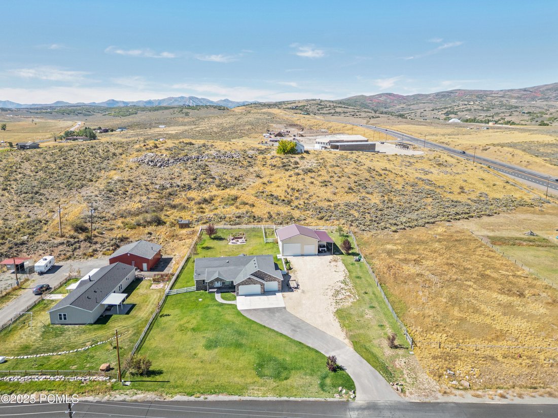 House in Kamas, Utah, United States 2 - 17434173