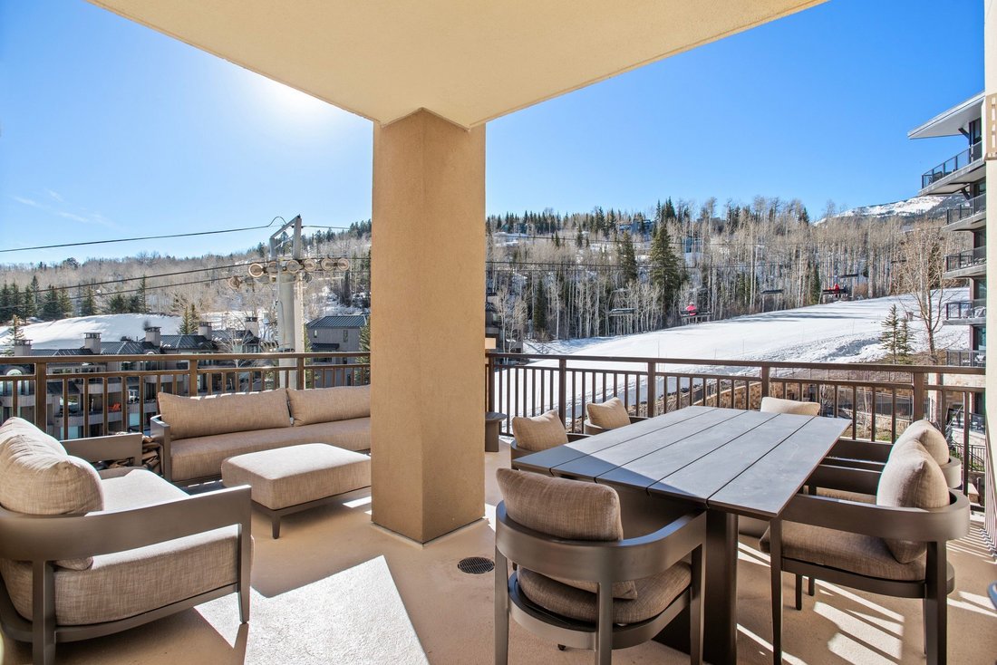 Condo in Snowmass Village, Colorado, United States 4 - 17434133