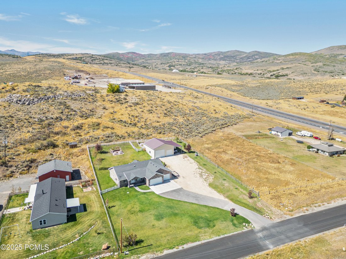 House in Kamas, Utah, United States 3 - 17434173