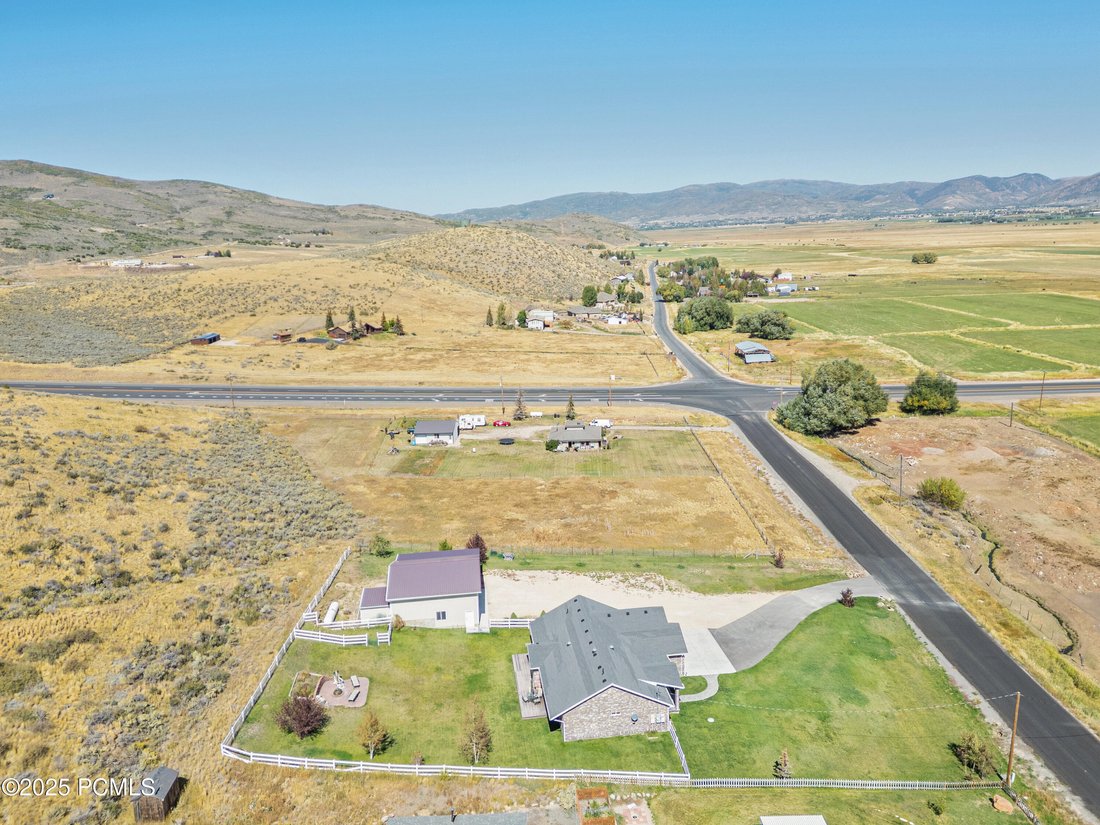 House in Kamas, Utah, United States 4 - 17434173
