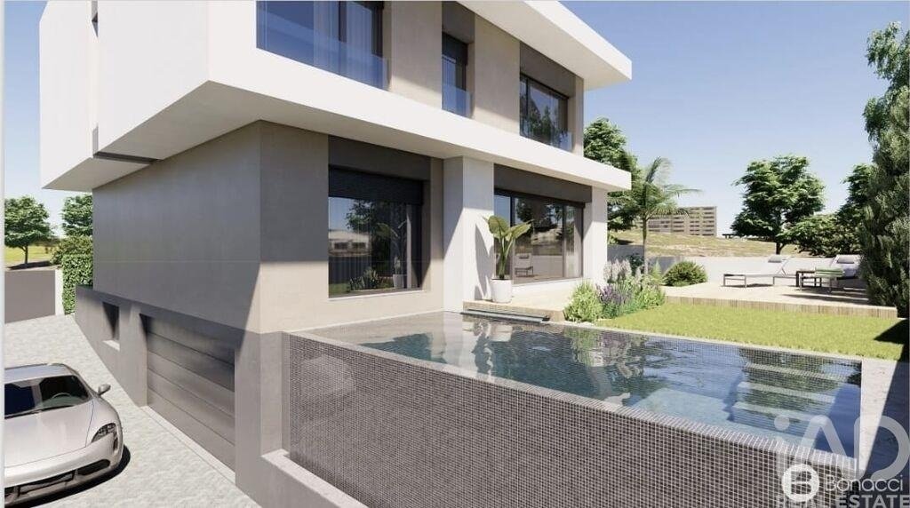Townhouse in Carcavelos e Parede, Lisbon, Portugal 4 - 17434354