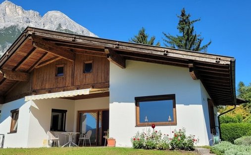 Casa en Telfs, Tirol, Austria 1