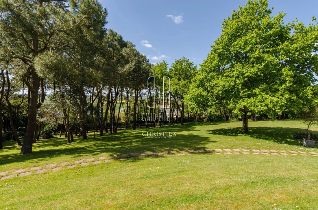Villa in Guérande, Pays de la Loire, France 4 - 15256274