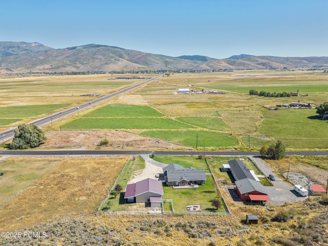 House in Kamas, Utah, United States 5 - 17434173