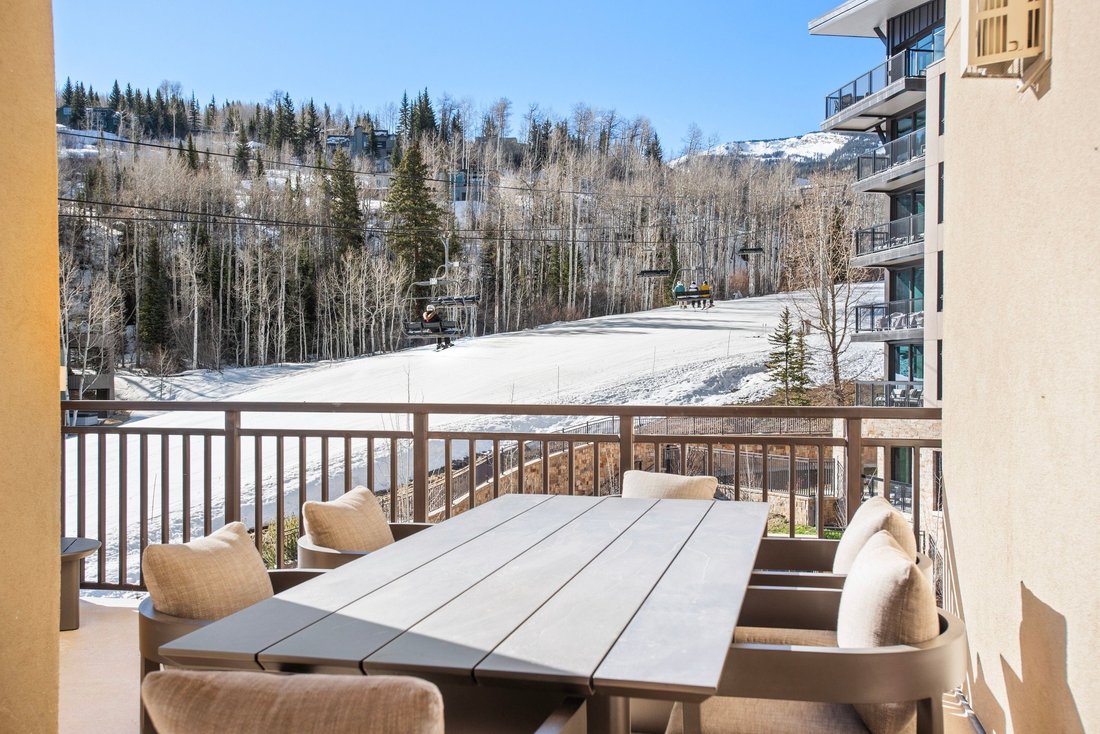 Condo in Snowmass Village, Colorado, United States 5 - 17434133