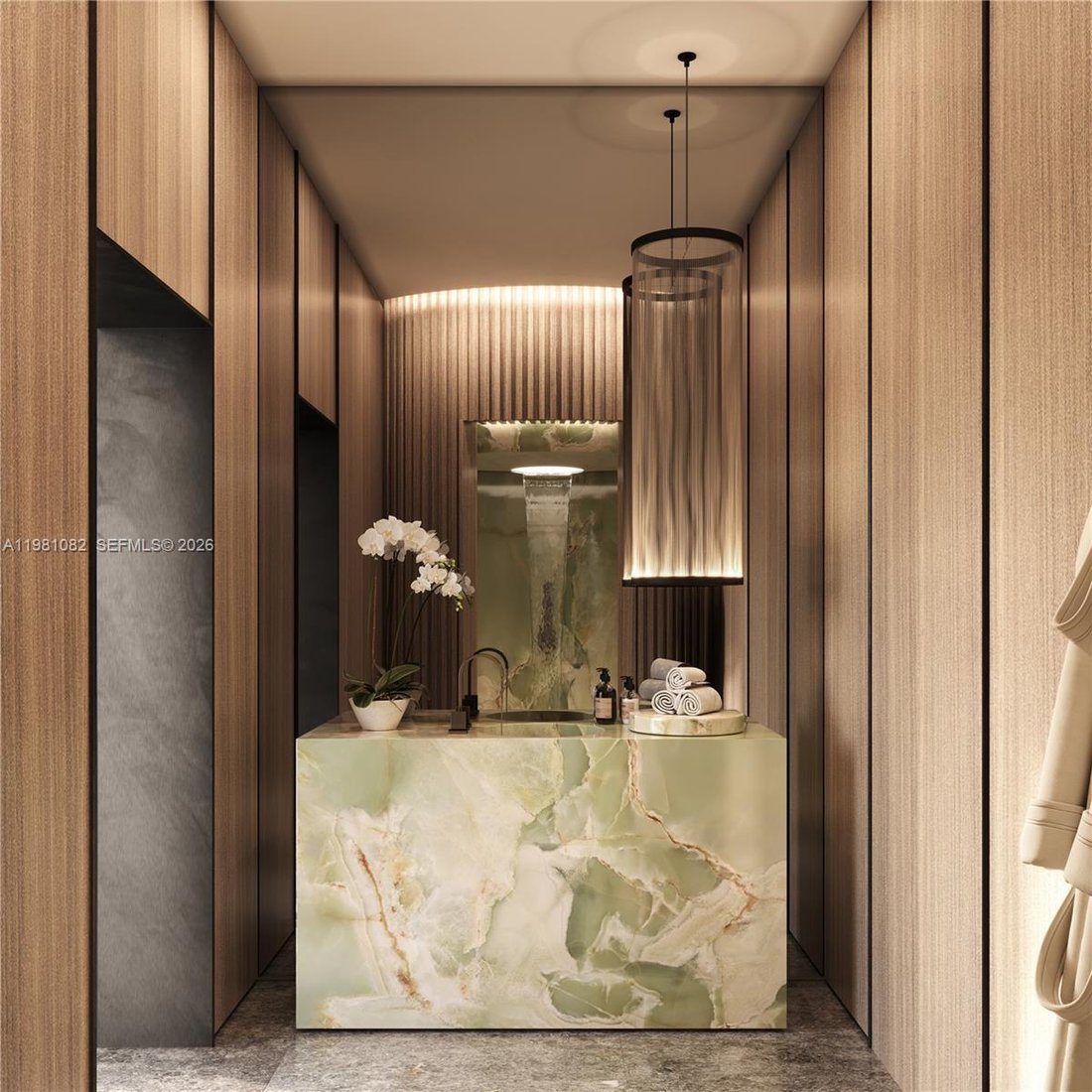 Condo in Miami Beach, Florida, United States 4 - 17434080