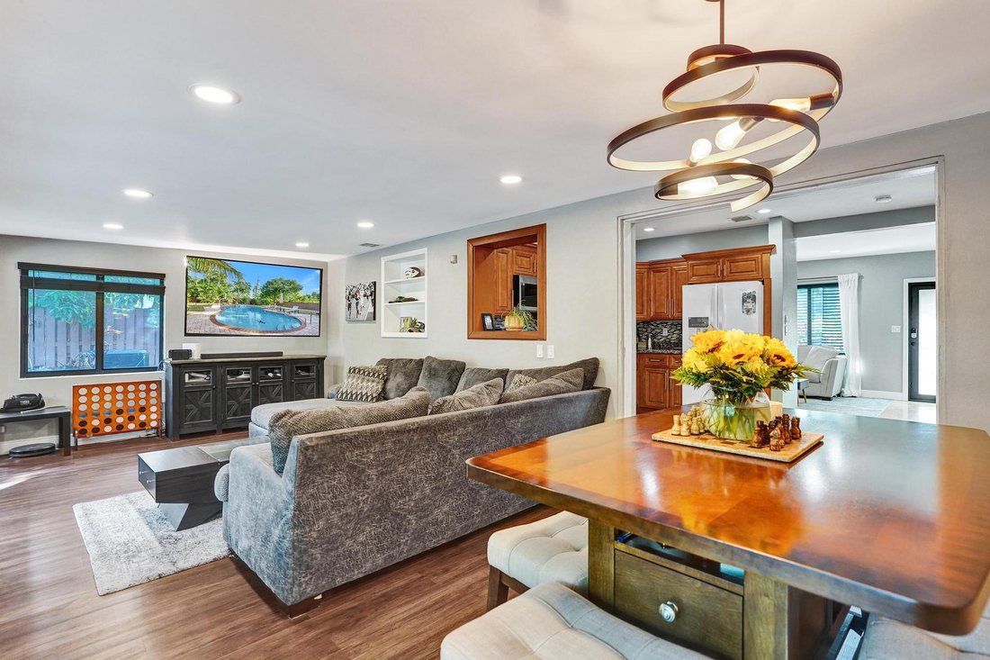 House in Wilton Manors, Florida, United States 4 - 17434110