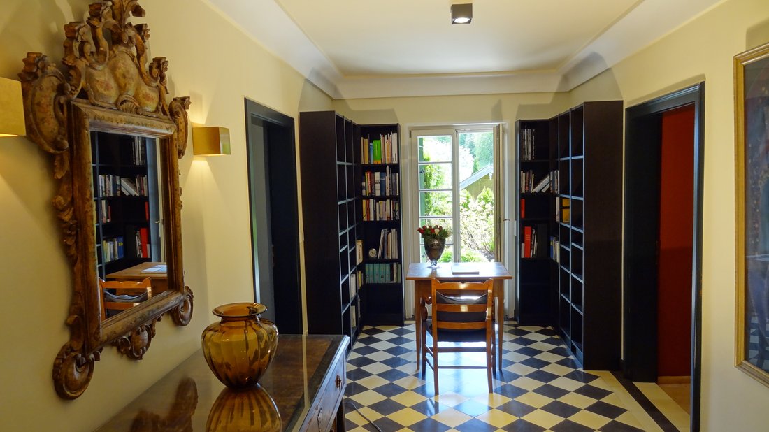 Apartment in Frasdorf, Bavaria, Germany 5 - 17434123