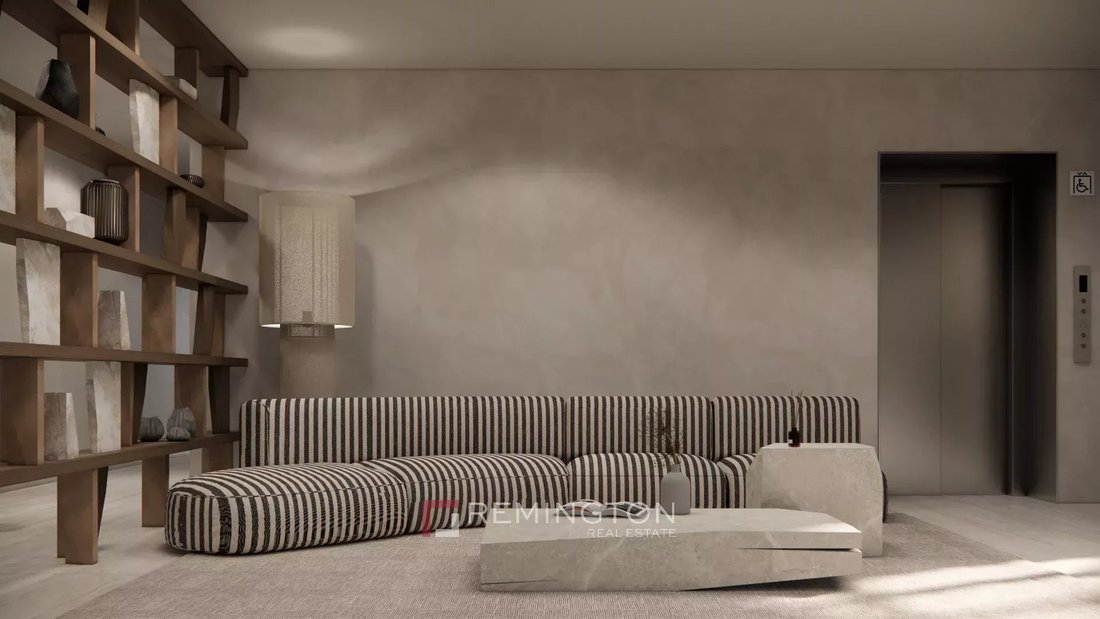 Apartment in Rovinj, Istria County, Croatia 5 - 16253516