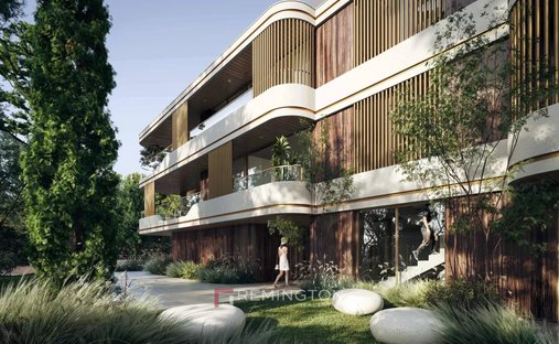 Apartment in Rovinj, Istria County, Croatia 1