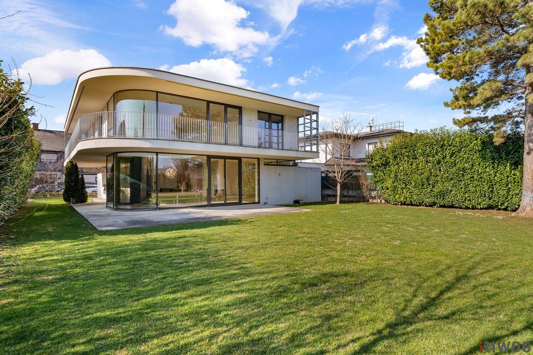Villa in Leopoldsdorf, Lower Austria, Austria 1 - 16448465
