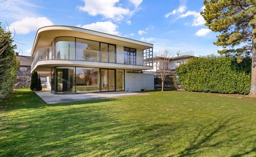 Villa in Leopoldsdorf, Lower Austria, Austria 1