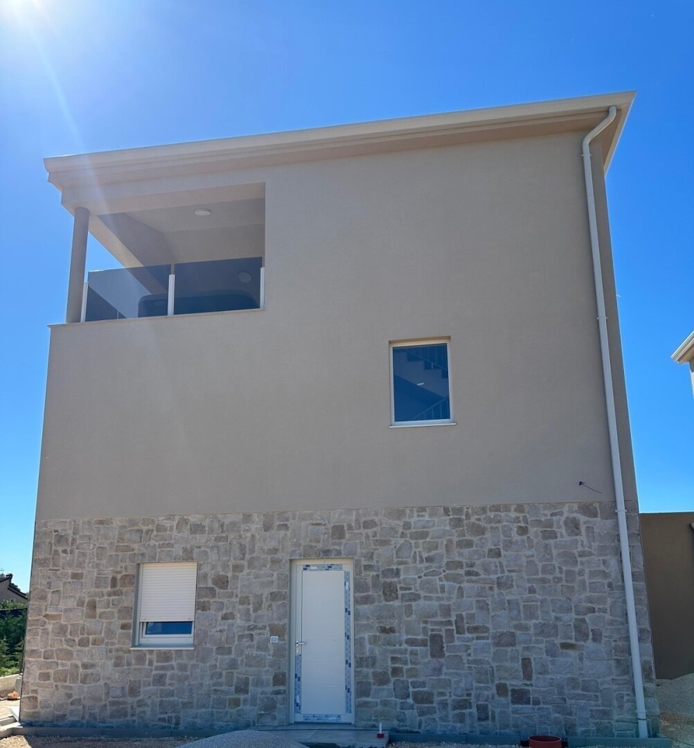 Villa in Novigrad, Istria County, Croatia 3 - 17434259