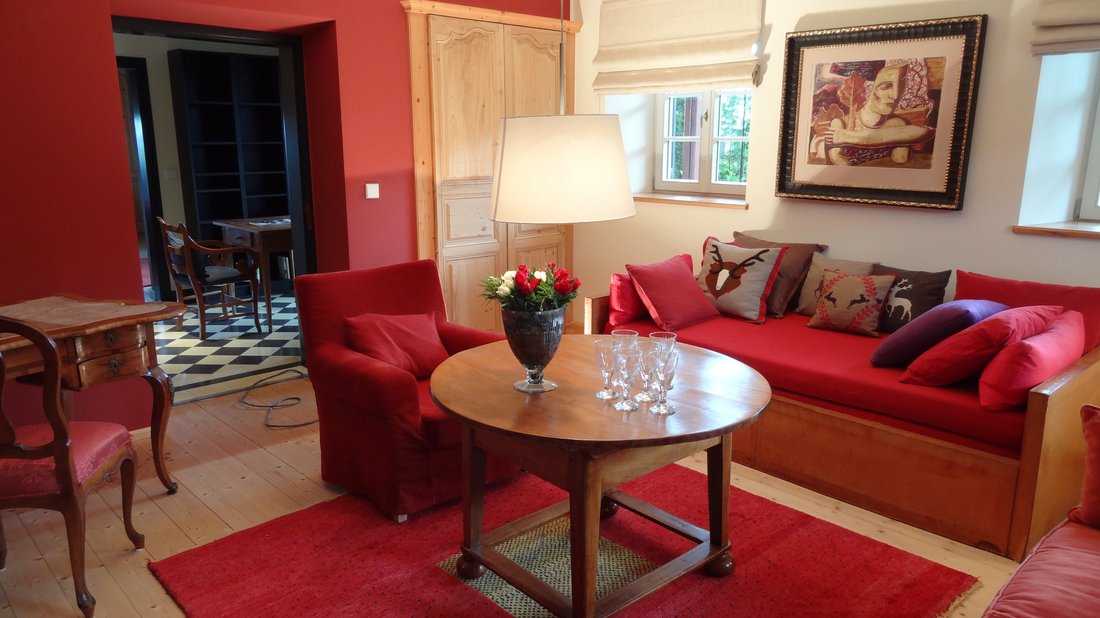 Apartment in Frasdorf, Bavaria, Germany 4 - 17434123