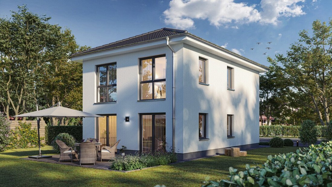House in Koblach, Austria 1 - 17434262
