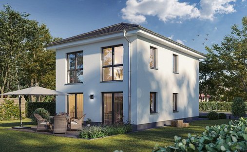 Casa a Koblach, Austria 1