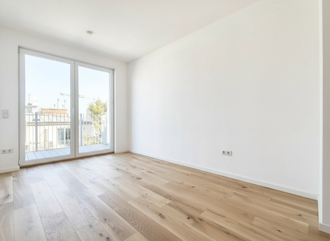 Apartment in Vienna, Wien, Austria 3 - 17434237
