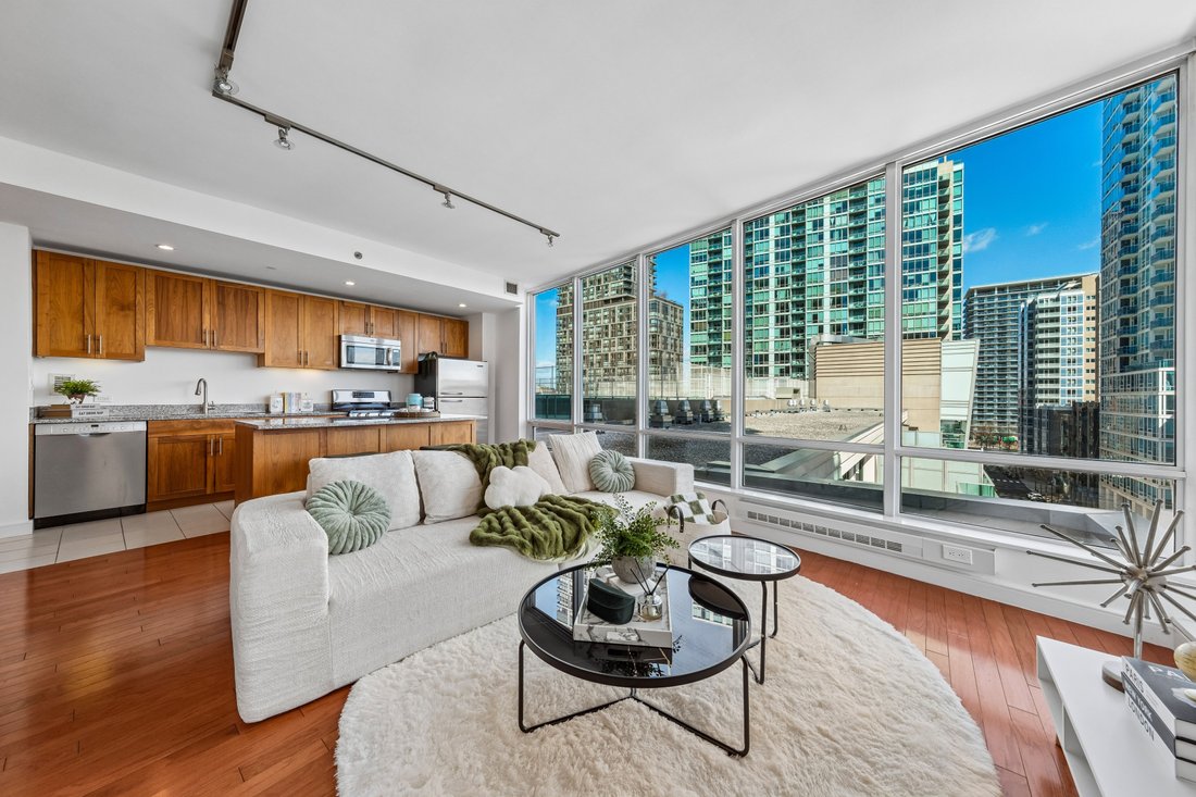 Condo in Hoboken, New Jersey, United States 5 - 17434132