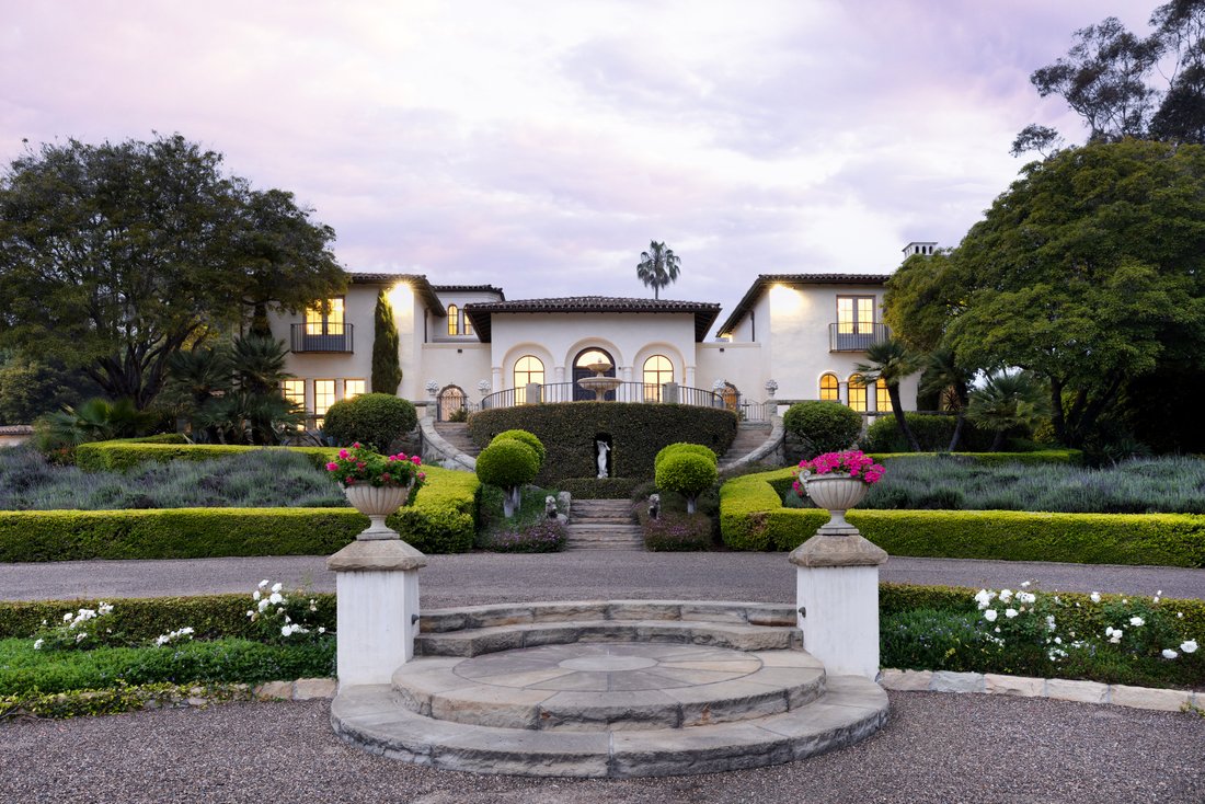Estate in Montecito, California, United States 1 - 17434048