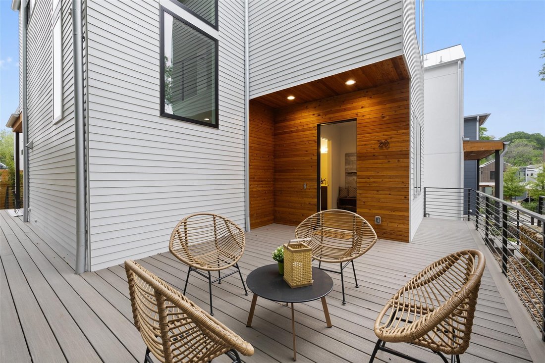 House in Austin, Texas, United States 1 - 17434104