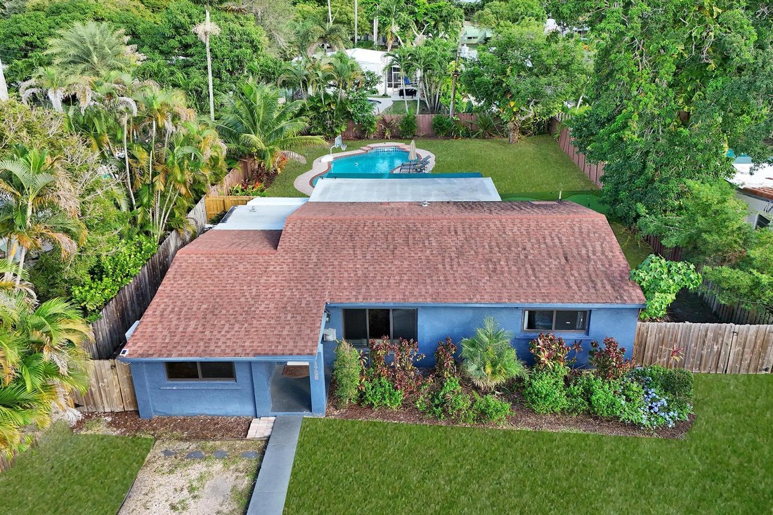 House in Wilton Manors, Florida, United States 1 - 17434110