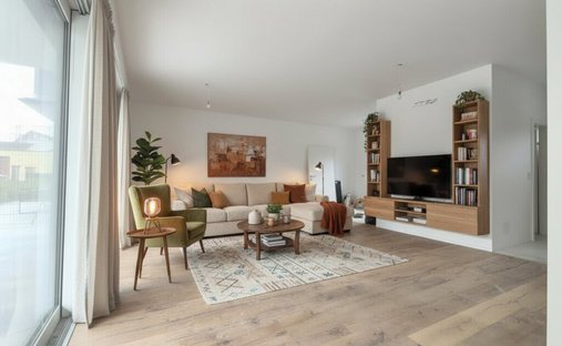 House in Deutsch-Wagram, Lower Austria, Austria 1