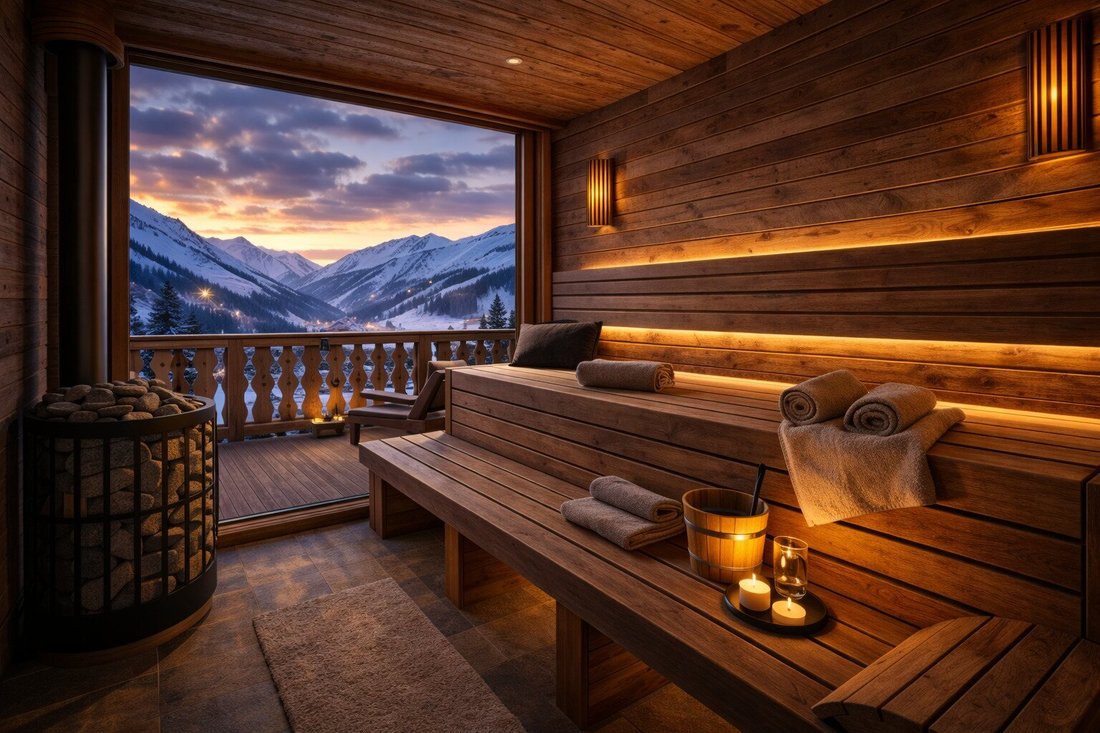 Apartment in Schladming, Styria, Austria 3 - 17434189