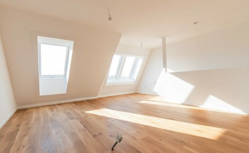Appartamento a Vienna, Vienna, Austria 1