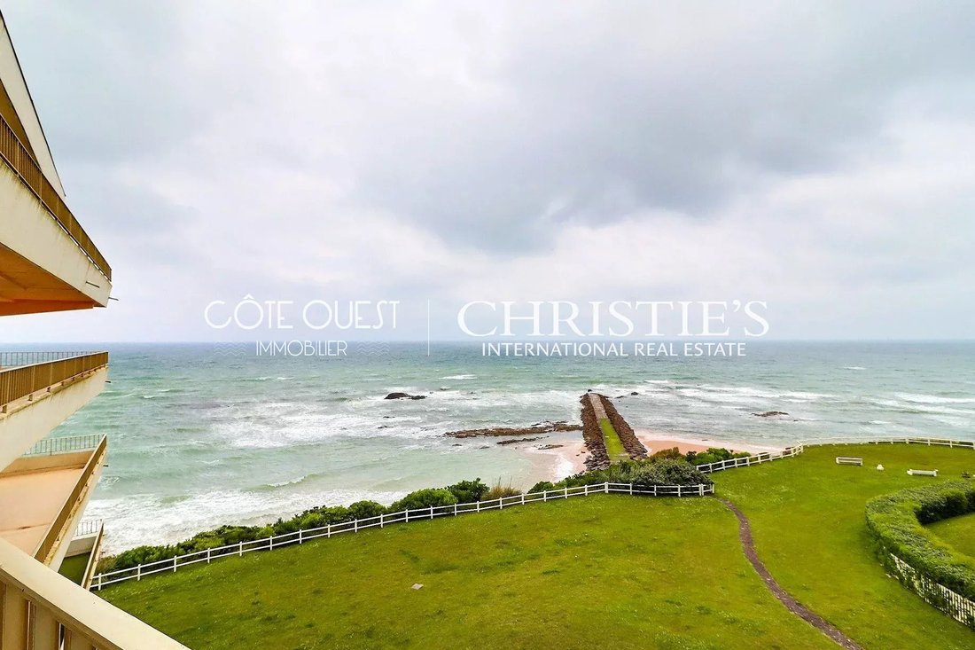 Apartment in Biarritz, Nouvelle-Aquitaine, France 4 - 15650604