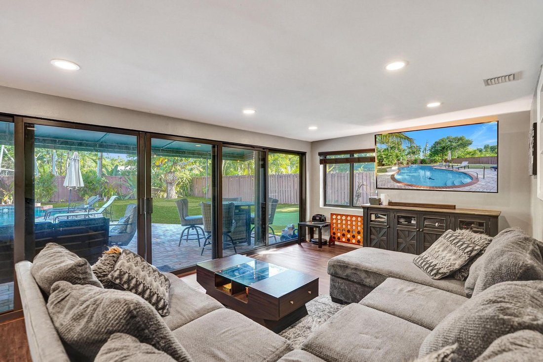House in Wilton Manors, Florida, United States 5 - 17434110