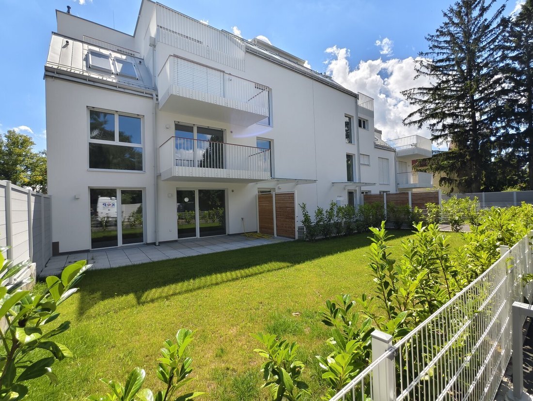 Apartment in Vienna, Wien, Austria 4 - 17434227