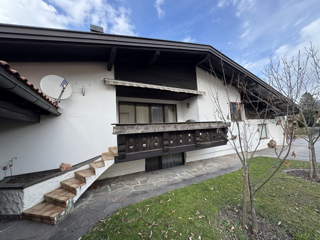 House in Hall in Tirol, Tyrol, Austria 1 - 17427541